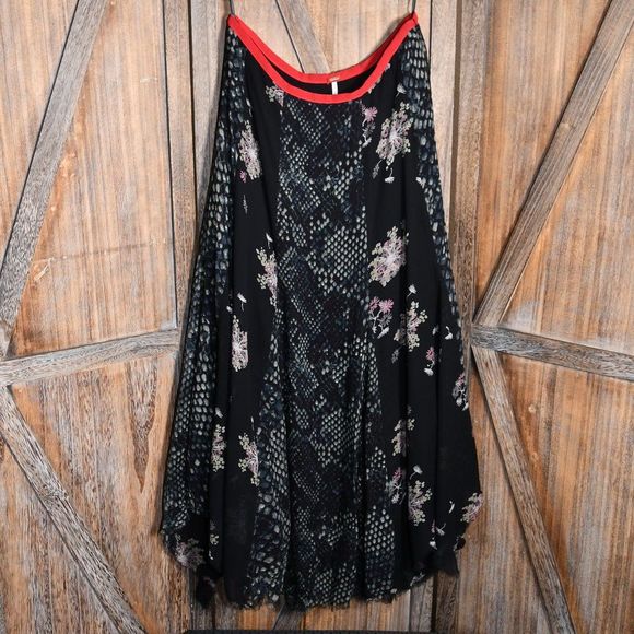 Free People Rock On Skirt - Picture 5 of 9